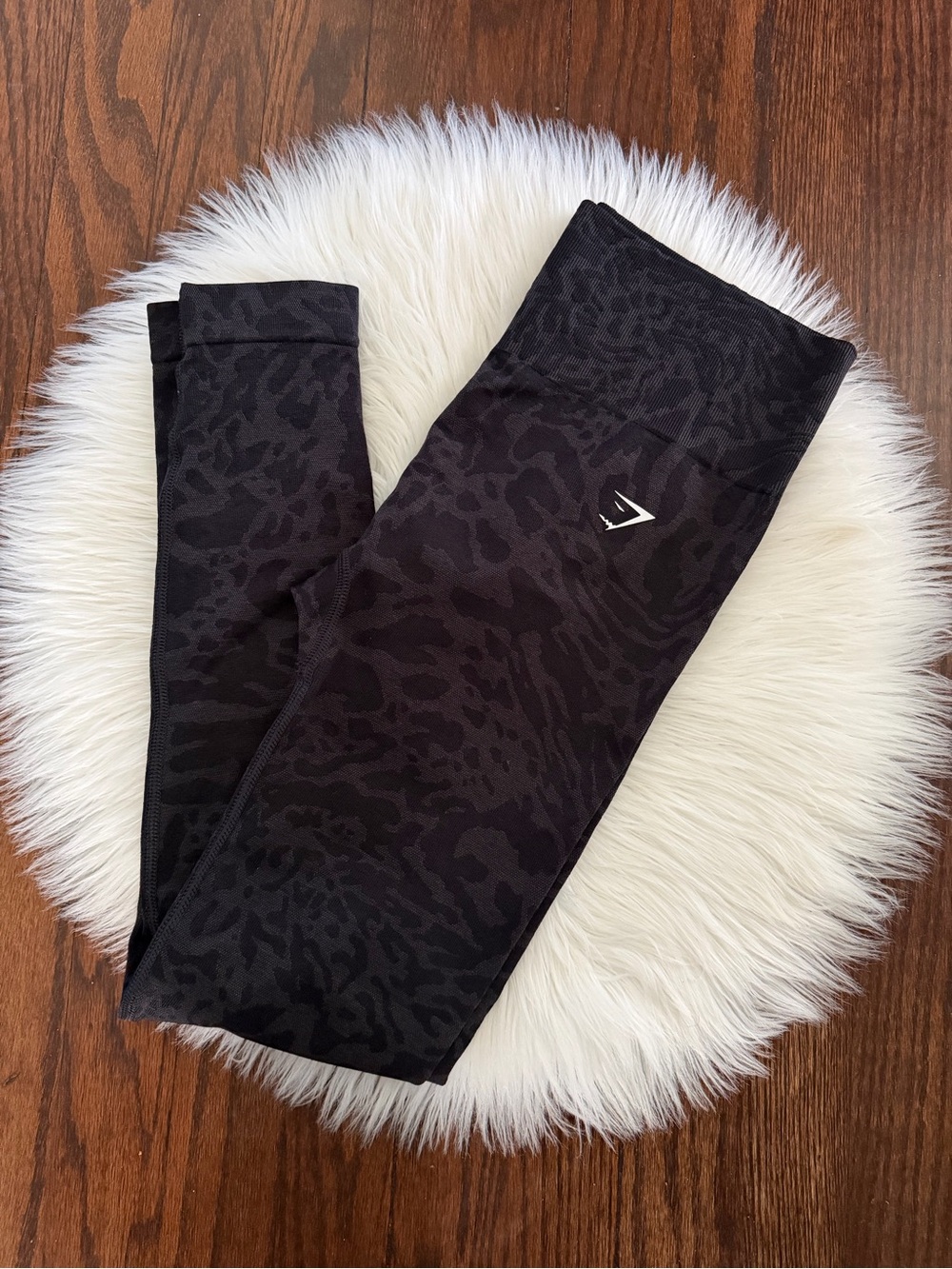 Gymshark Adapt animal Leggings